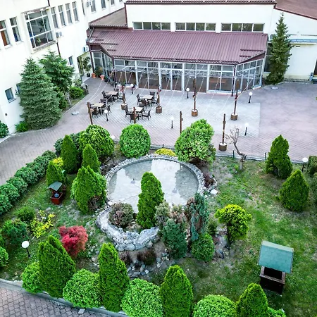 Fontana 3* Bačka Palanka