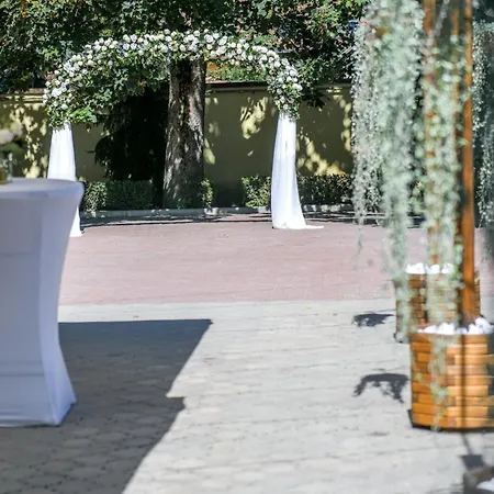 Hotel Fontana 3*