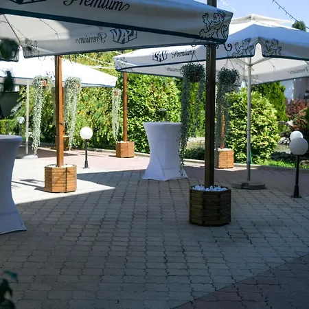 Hotel Fontana Backa Palanka