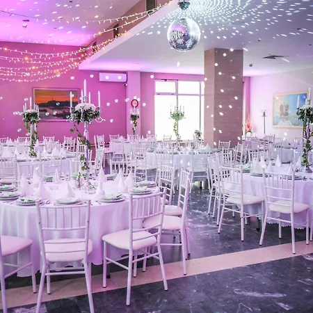 Hotel Fontana 3*