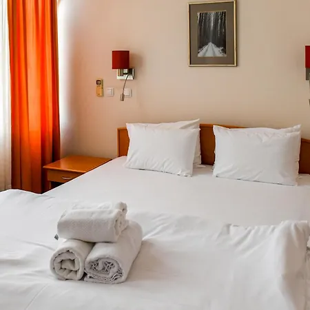 Fontana Hotel Backa Palanka