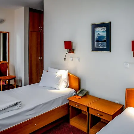Hotel Fontana