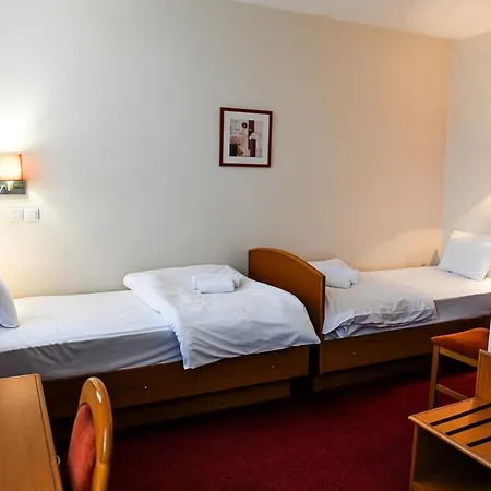 Fontana Hotel Bačka Palanka