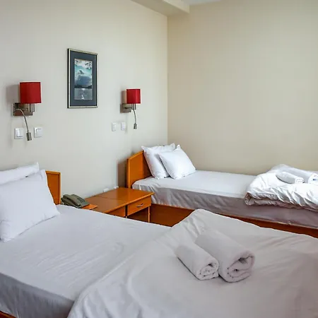 Hotel Fontana Bačka Palanka