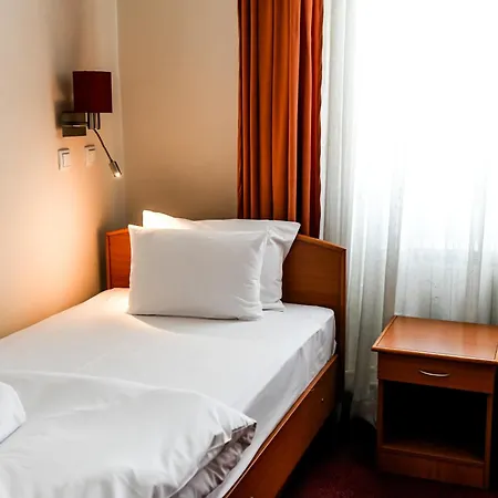Fontana 3* Bačka Palanka