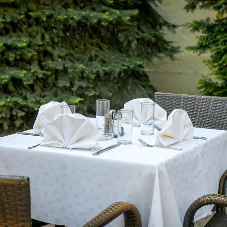Hotel Fontana