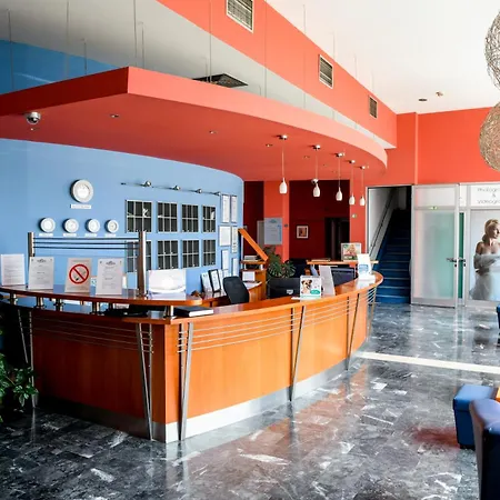 Hotel Fontana 3*