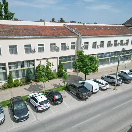 Fontana Hotel Backa Palanka