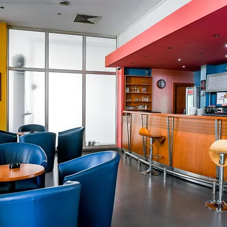 Hotel Fontana Backa Palanka